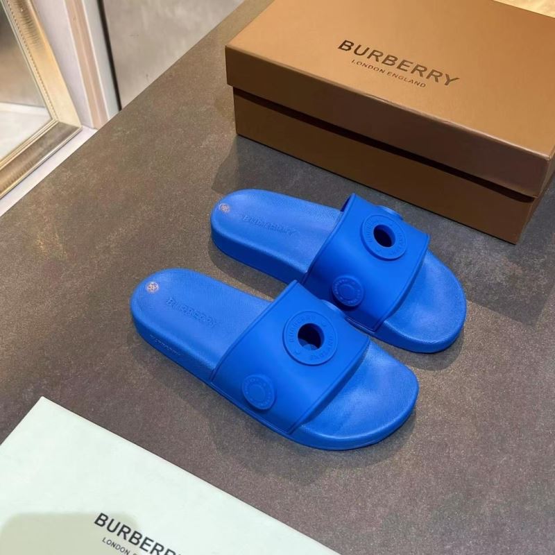 Burberry Slippers